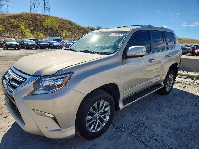 2016 LEXUS GX 460 PRE JTJJM7FX2G5140826