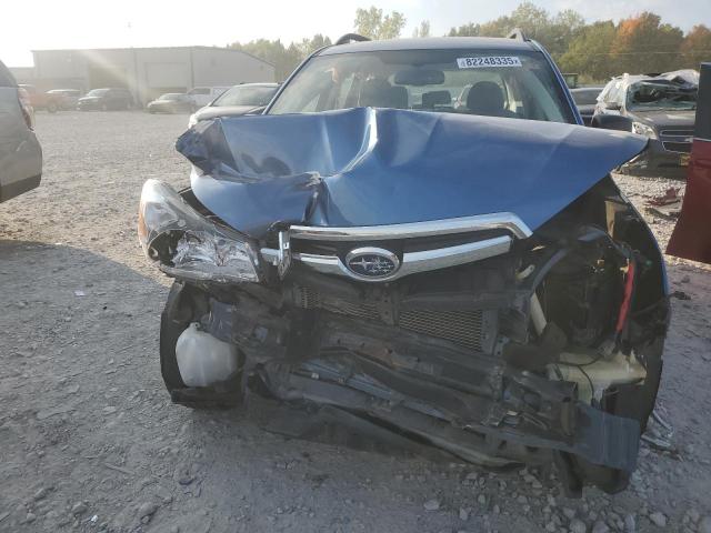 2016 SUBARU FORESTER 2 - JF2SJABC0GH434984