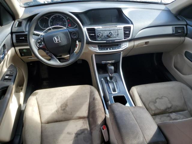 2015 HONDA ACCORD LX - 1HGCR2F39FA016136