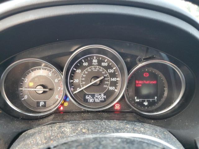 2015 MAZDA 6 GRAND TO #3282583875