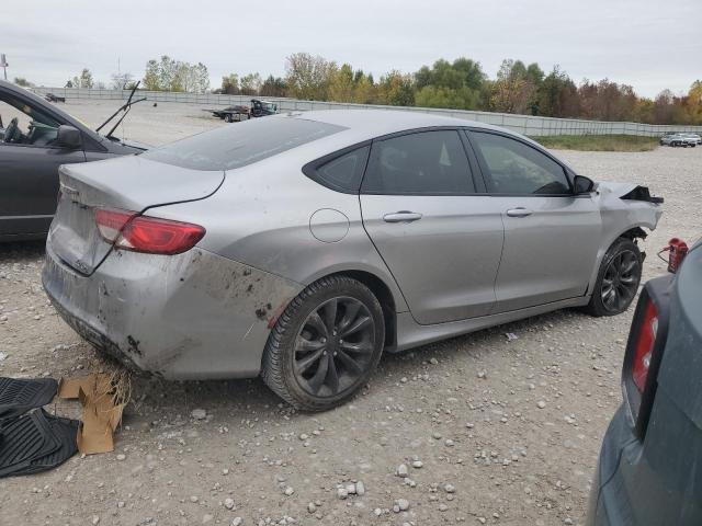 2015 CHRYSLER 200 S - 1C3CCCDG4FN560469