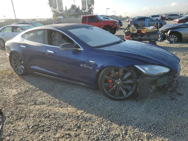 2015 TESLA MODEL S P8 5YJSA1H49FF096692