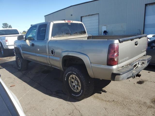 2003 CHEVROLET SILVERADO #3264025159