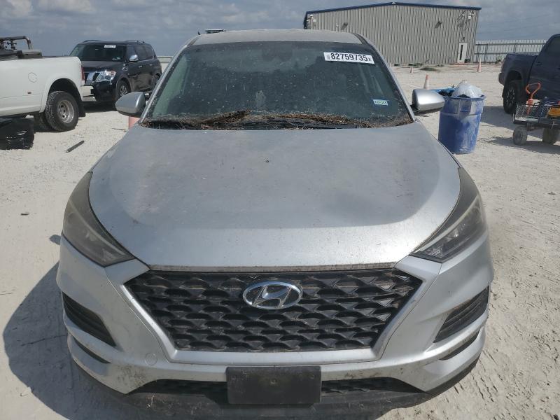 2019 HYUNDAI TUCSON SE - KM8J23A4XKU838416