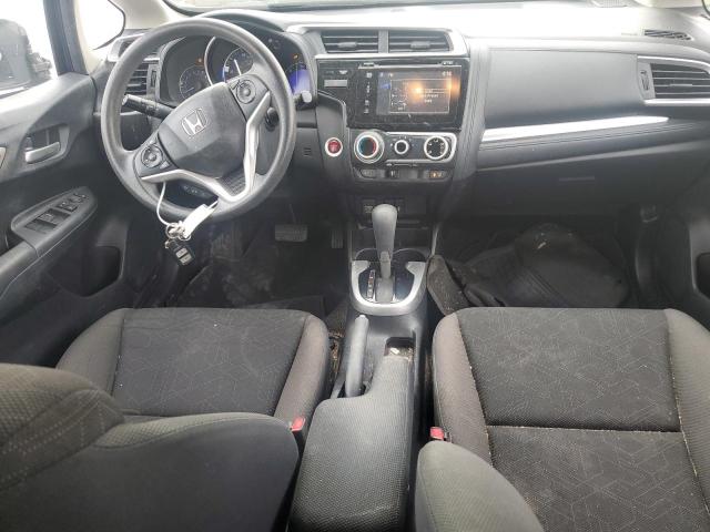 2016 HONDA FIT EX #3284824522