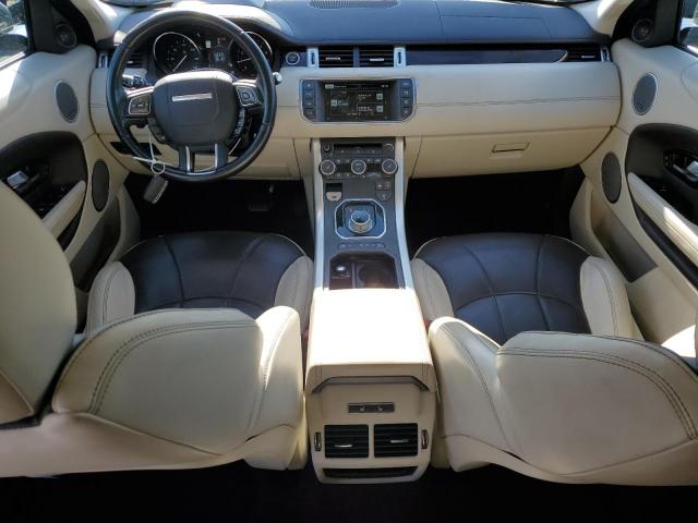 2016 LAND ROVER RANGE ROVE - SALVE2BG2GH135773