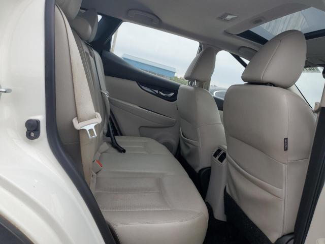 2017 NISSAN ROGUE SPOR #3296223426