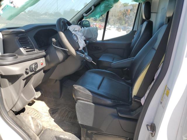2020 FORD TRANSIT T- #3281618388