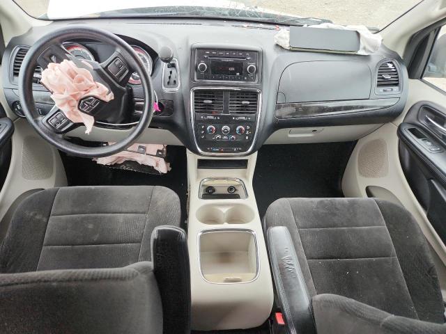 2013 DODGE GRAND CARA #3301868982