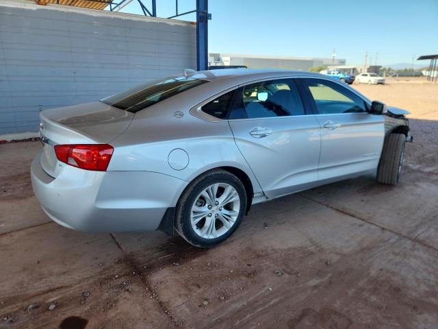 2014 CHEVROLET IMPALA LT - 1G1125S37EU107736