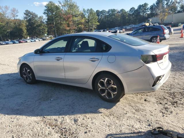 2019 KIA FORTE FE - 3KPF24AD9KE044599