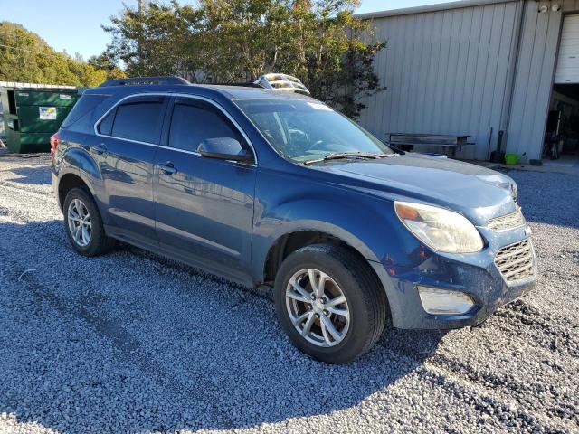 2016 CHEVROLET EQUINOX LT - 2GNALCEKXG6315890