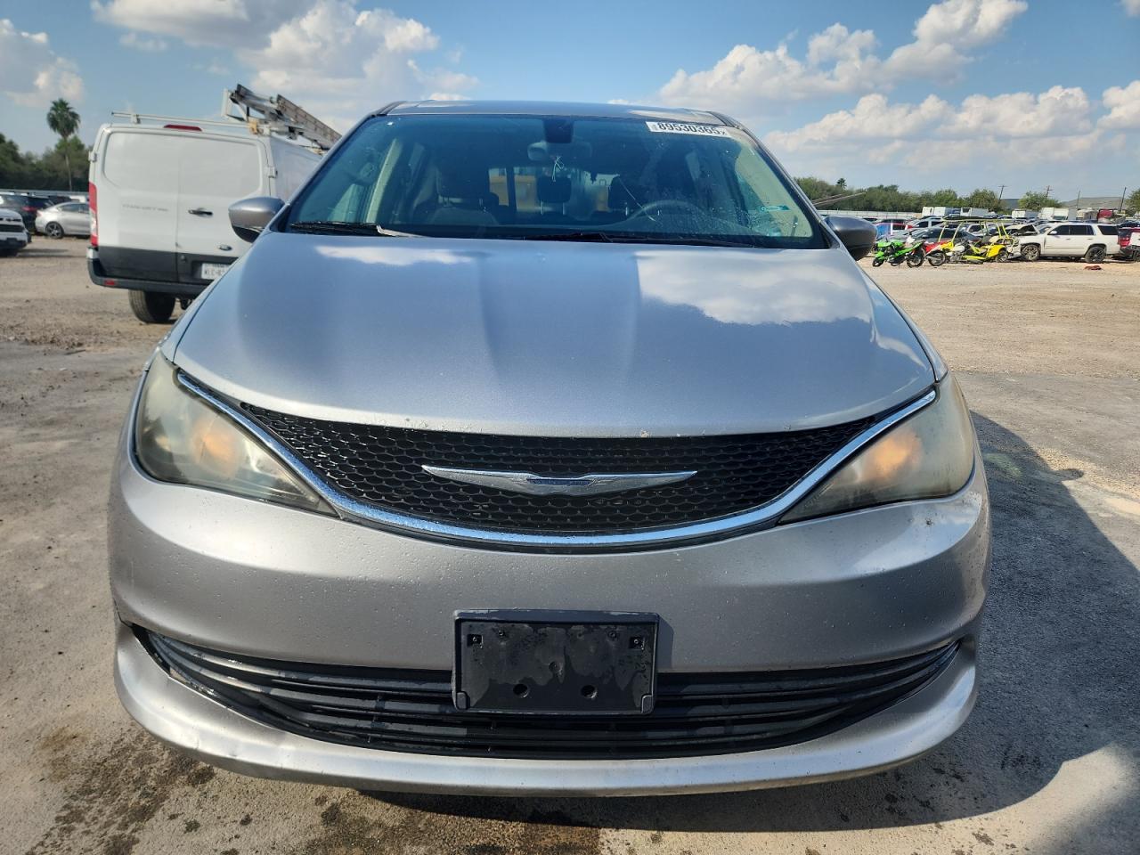 CHRYSLER PACIFICA LX