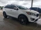 Lot #3297909795 2016 KIA SORENTO EX