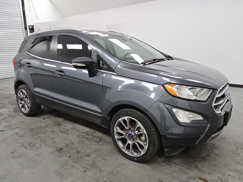 2020 FORD ECOSPORT T MAJ3S2KE4LC389536