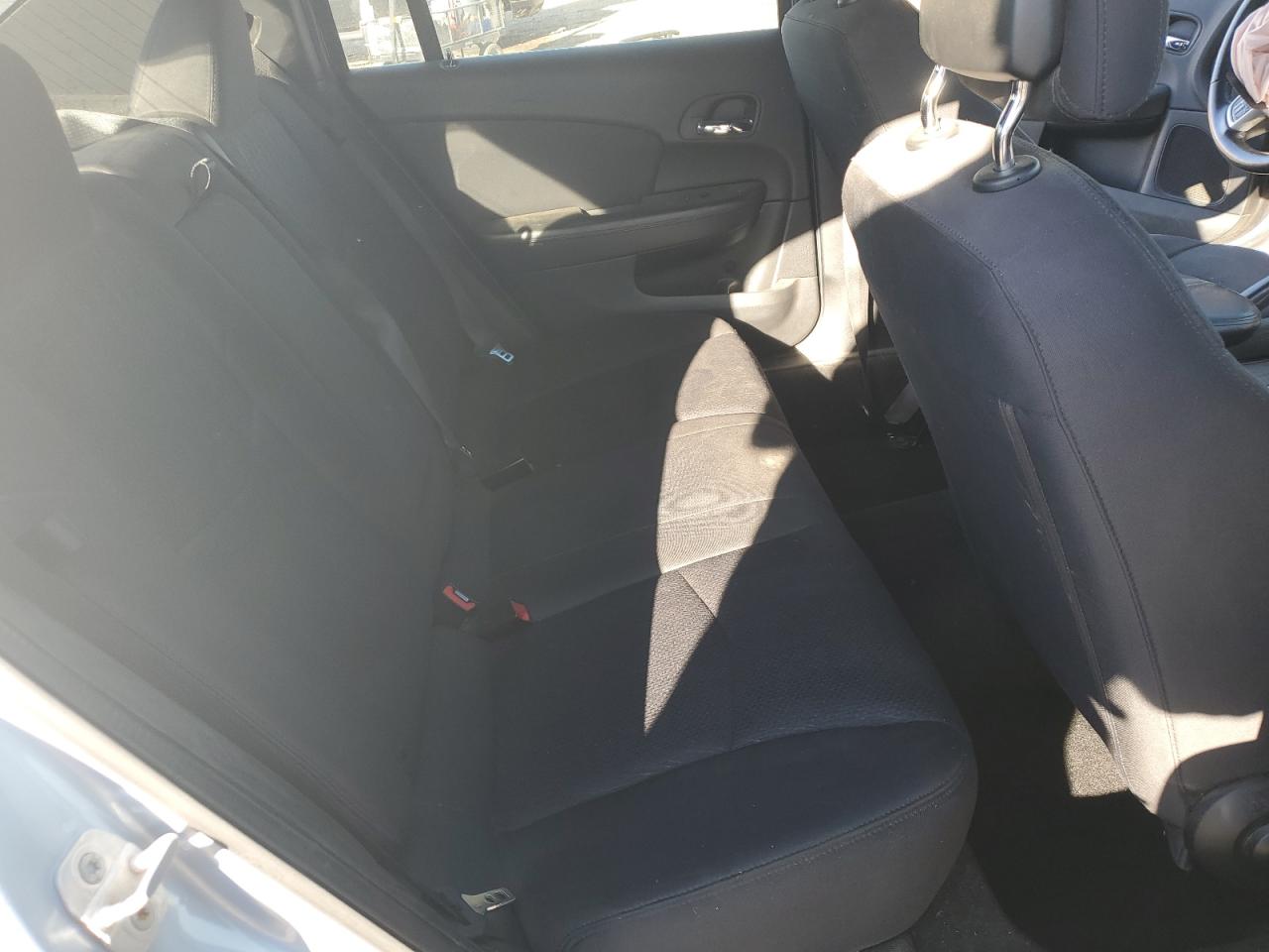 Lot #3318111368 2012 CHRYSLER 200 TOURIN