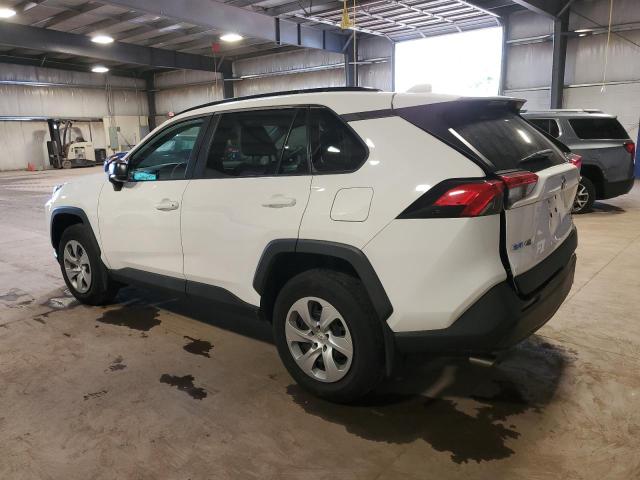 2020 TOYOTA RAV4 LE - 2T3F1RFV5LW123484