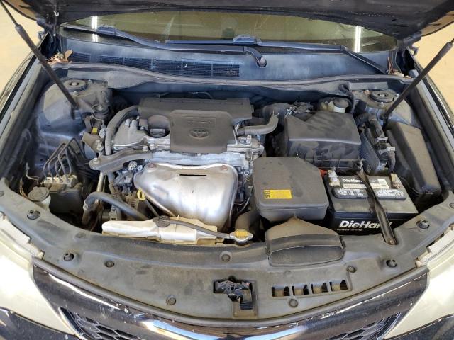 2014 TOYOTA CAMRY L - 4T1BF1FK7EU472469