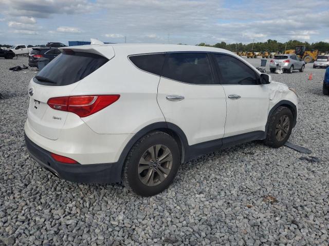 2015 HYUNDAI SANTA FE S 5XYZT3LB5FG270440
