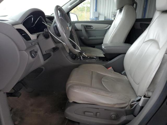 2015 CHEVROLET TRAVERSE L - 1GNKRHKD7FJ268647