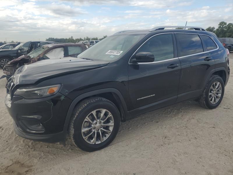 JEEP CHEROKEE L