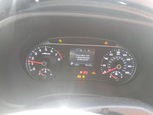 2022 KIA SOUL LX - KNDJ23AU4N7833414