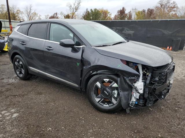 2026 KIA SPORTAGE L 5XYK23DF5TG356834