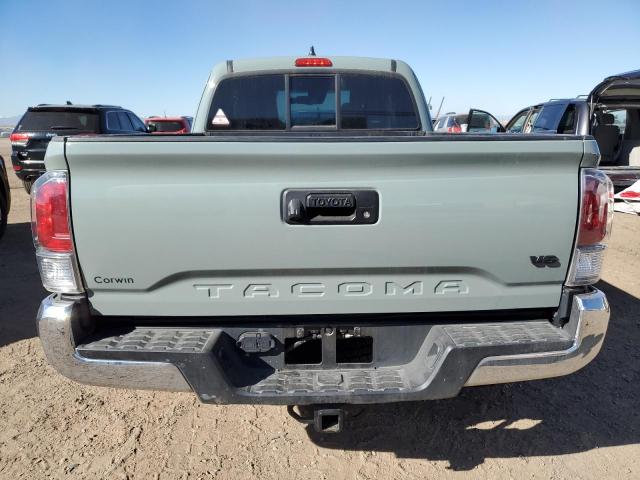 2023 TOYOTA TACOMA ACC #3316752423