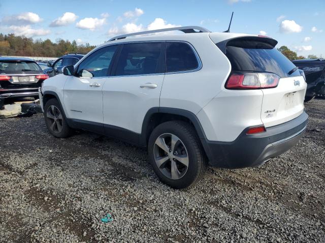 2019 JEEP CHEROKEE L 1C4PJMDX7KD252706