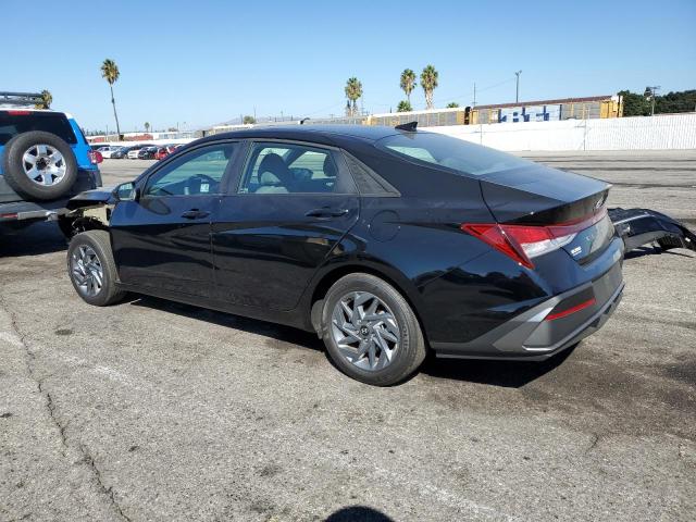 2024 HYUNDAI ELANTRA SEL #3301904432