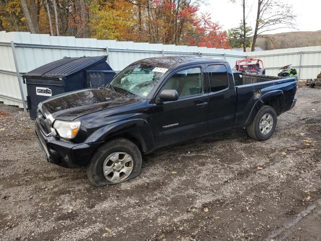 2014 TOYOTA TACOMA - 5TFUU4EN3EX099106