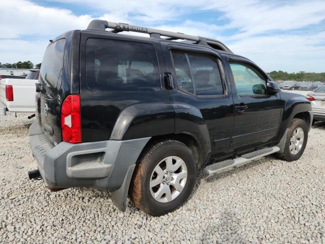 2010 NISSAN XTERRA OFF #3282425292