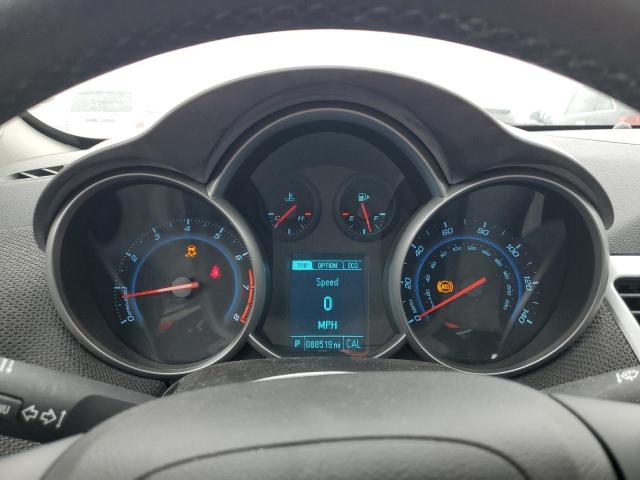 2014 CHEVROLET CRUZE ECO - 1G1PH5SB9E7406501