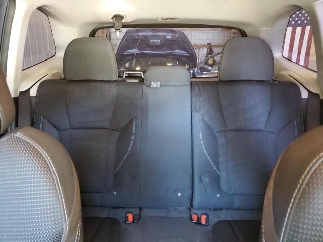 2020 SUBARU FORESTER #3260485573