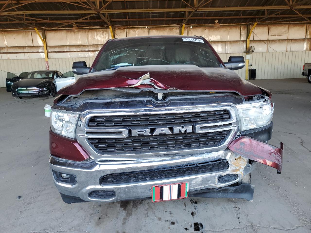 RAM 1500 BIG HORN/LONE STAR