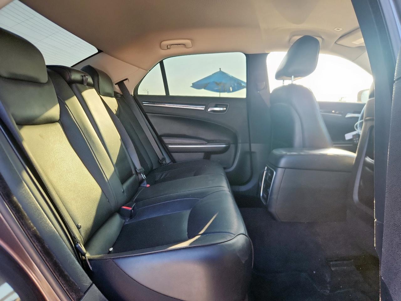 CHRYSLER 300 LIMITED