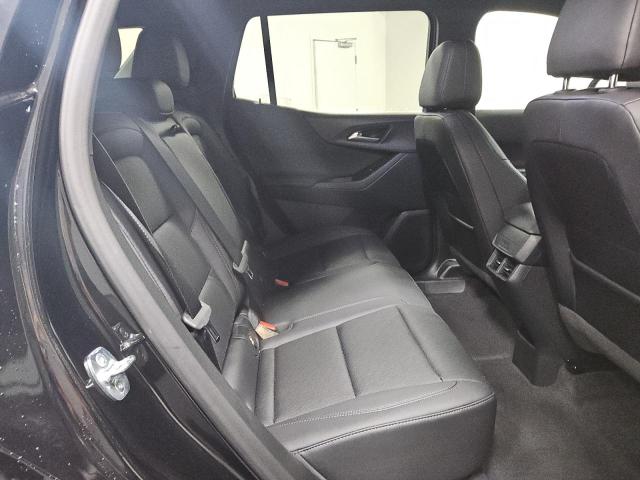 2026 CHEVROLET EQUINOX LT 3GNAXPEG0TL228111