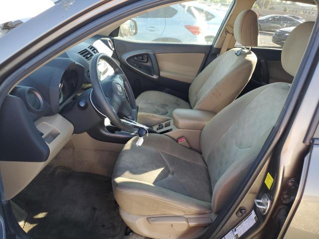 2010 TOYOTA RAV4 #3302766386