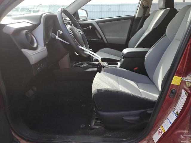 2018 TOYOTA RAV4 ADVEN - 2T3RFREV5JW749680