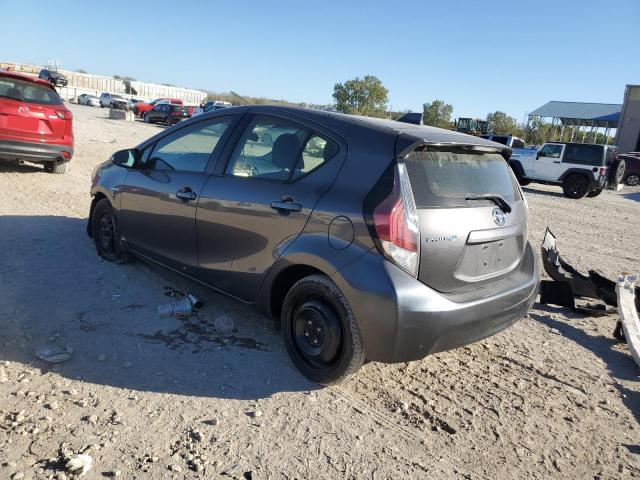 2015 TOYOTA PRIUS C - JTDKDTB30F1575546