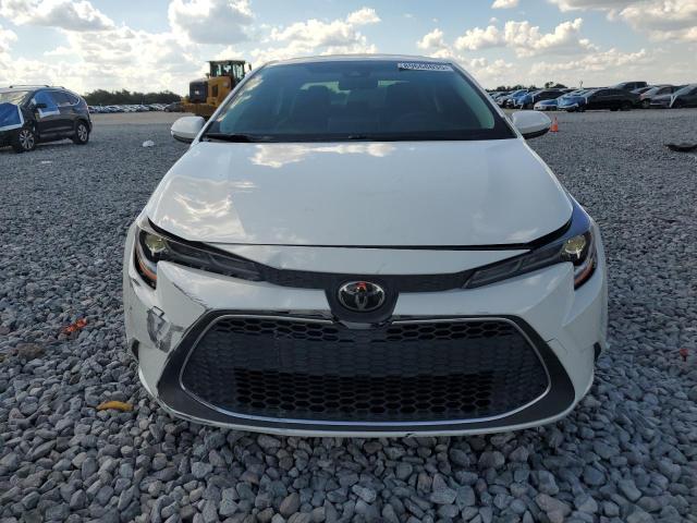 2021 TOYOTA COROLLA XL - JTDFPMAE9MJ158960