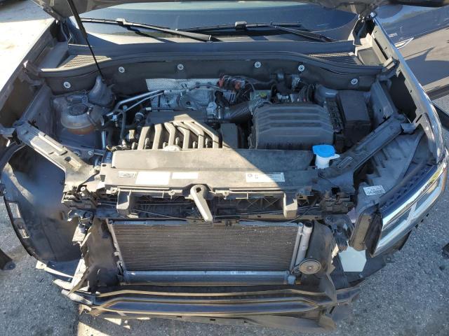 2020 VOLKSWAGEN ATLAS CROS 1V2YE2CA6LC214271