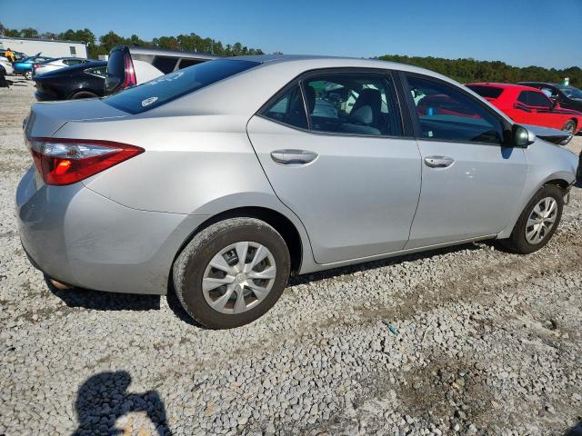 2016 TOYOTA COROLLA L - 2T1BURHE6GC492857