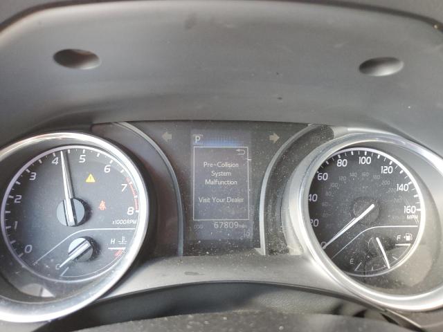 2019 TOYOTA CAMRY L 4T1B11HK5KU819949