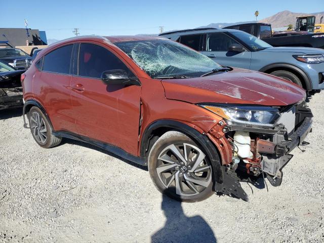 2019 HONDA HR-V SPORT #3309635080