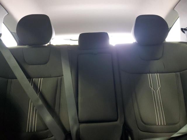 2024 HYUNDAI TUCSON SEL 5NMJB3DEXRH395971