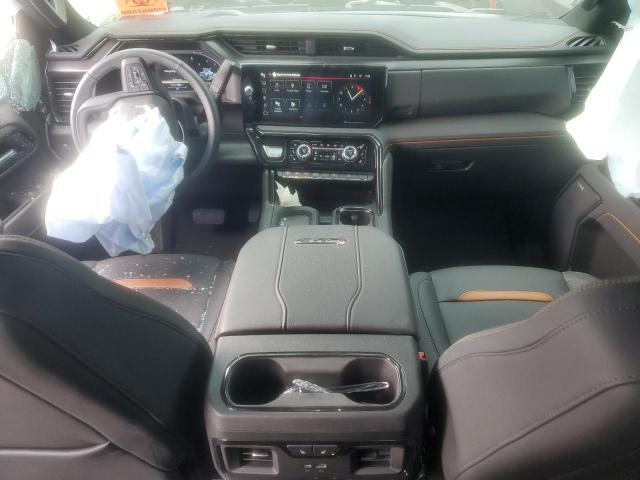 2025 GMC SIERRA K25 #3304034495