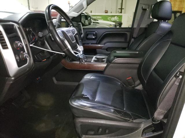 2014 GMC SIERRA K15 #3277049174