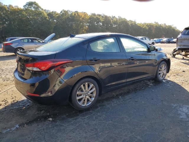 2014 HYUNDAI ELANTRA SE - KMHDH4AE7EU107974