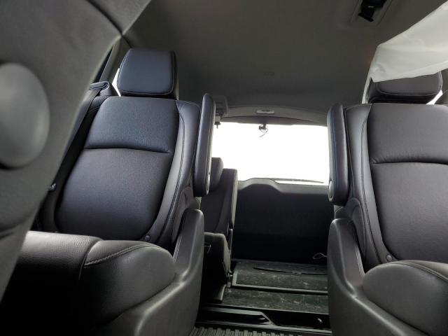 2022 HONDA ODYSSEY EX #3287669014